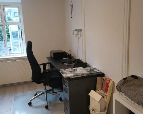 Nydelig 3. værelses lejlighed