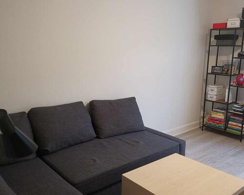 Nydelig 3. værelses lejlighed