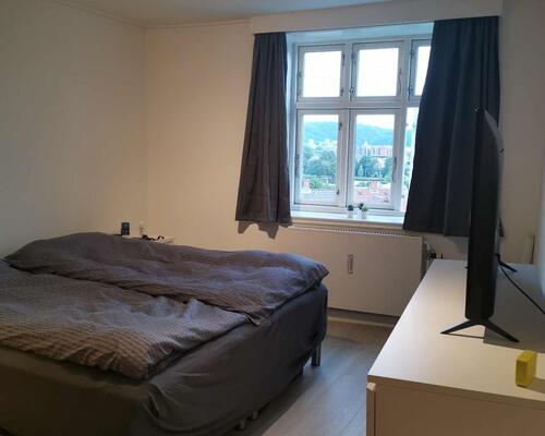 Nydelig 3. værelses lejlighed