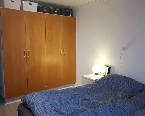 Nydelig 3. værelses lejlighed