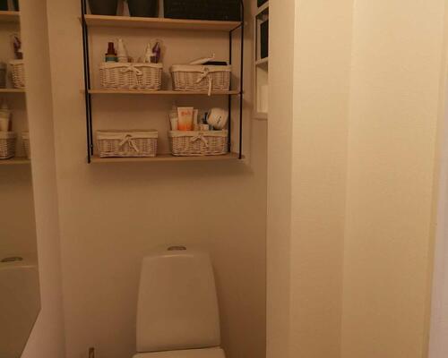 Nydelig 3. værelses lejlighed