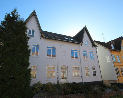 3 værelses lejlighed i Haderslev