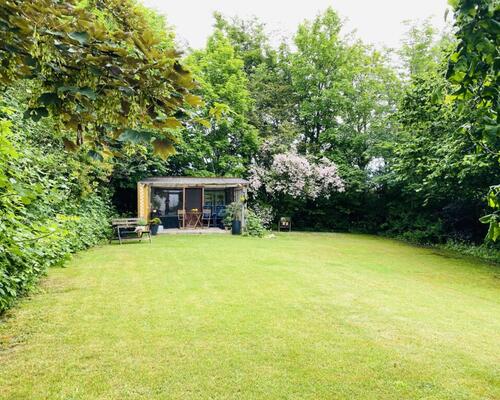 3 værelses lejlighed i Haderslev