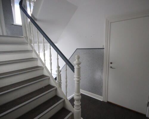 3 værelses lejlighed i Haderslev