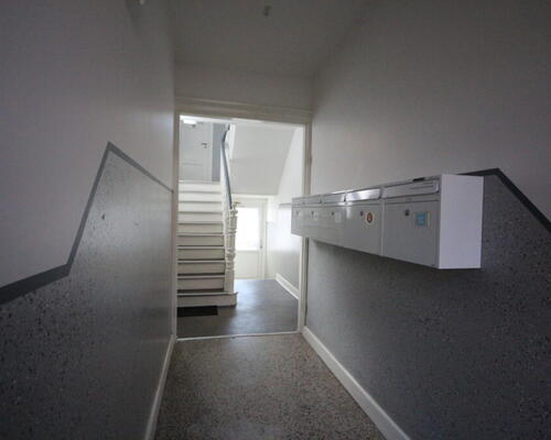 3 værelses lejlighed i Haderslev