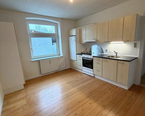 3 værelses lejlighed i Haderslev