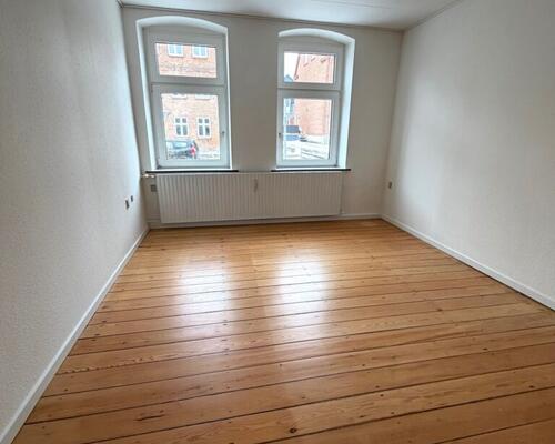 3 værelses lejlighed i Haderslev