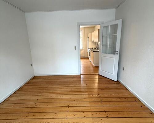 3 værelses lejlighed i Haderslev