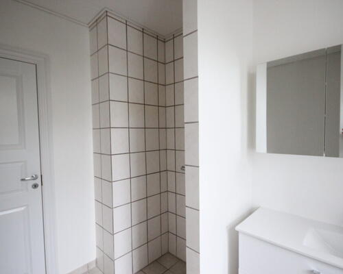 3 værelses lejlighed i Haderslev