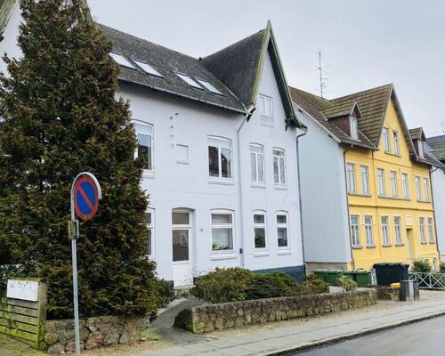 3 værelses lejlighed i Haderslev