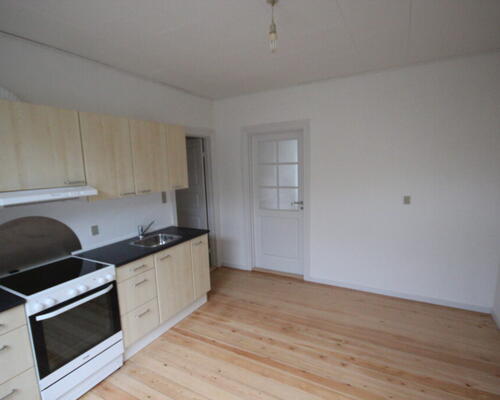 3 værelses lejlighed i Haderslev