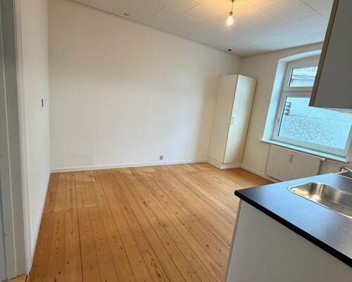 3 værelses lejlighed i Haderslev