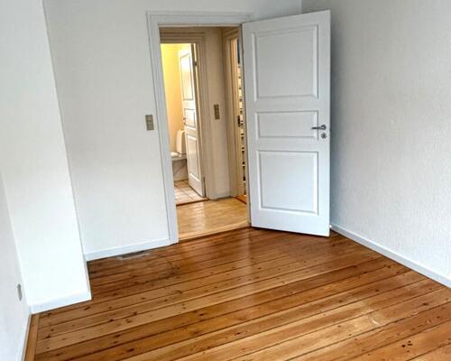 3 værelses lejlighed i Haderslev