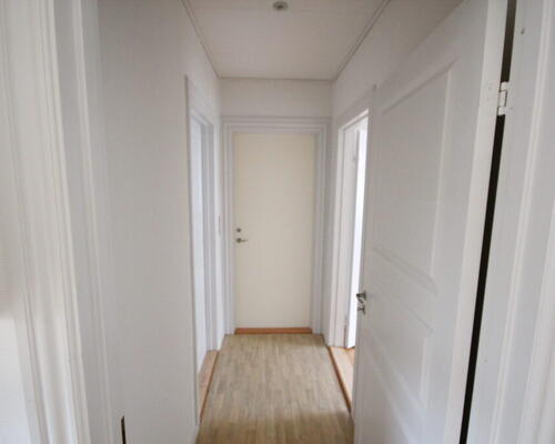 3 værelses lejlighed i Haderslev