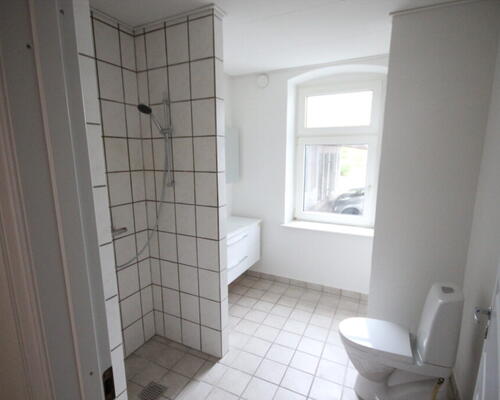 3 værelses lejlighed i Haderslev