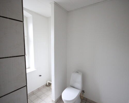 3 værelses lejlighed i Haderslev