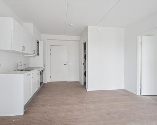 2-værelses i Vallensbæk!