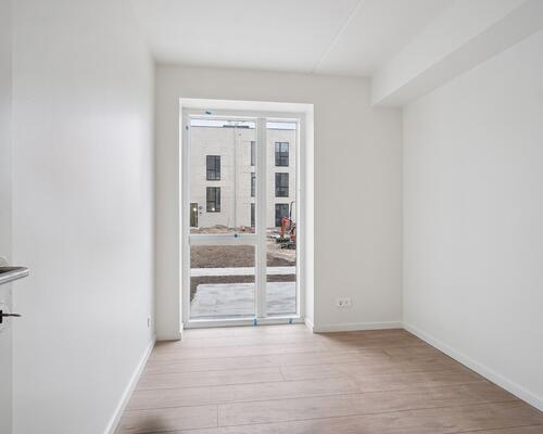 2-værelses i Vallensbæk!