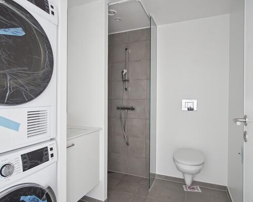 2-værelses i Vallensbæk!