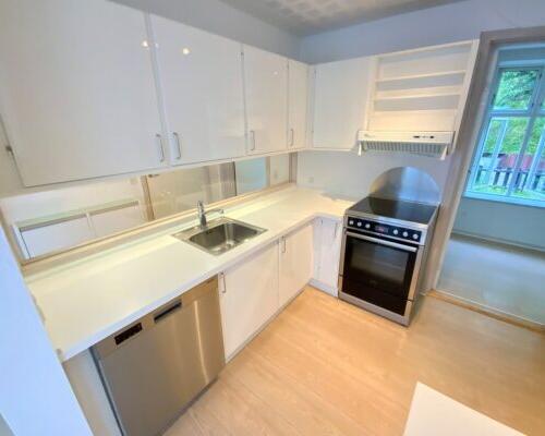 2 værelses lejlighed i Kolding