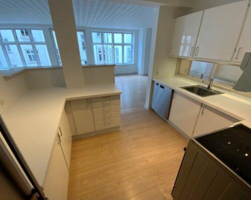 2 værelses lejlighed i Kolding