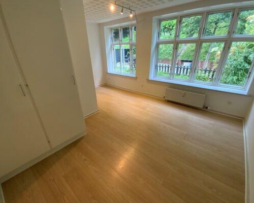 2 værelses lejlighed i Kolding