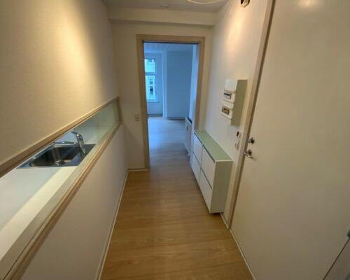 2 værelses lejlighed i Kolding