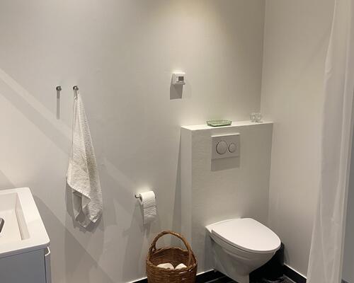 2 værelses lejlighed i Århus C