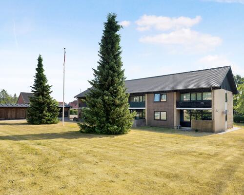 3 værelses lejlighed i Langå