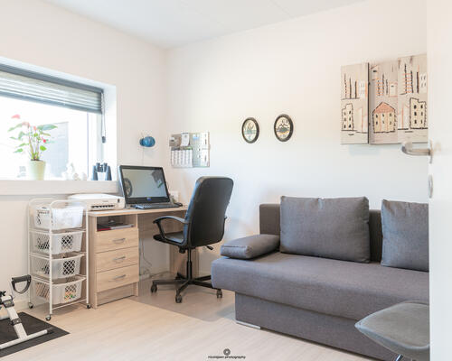 4 værelses hus i Børkop