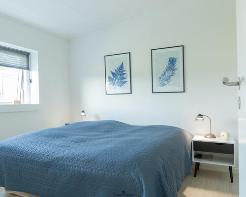 4 værelses hus i Børkop