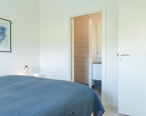 4 værelses hus i Børkop