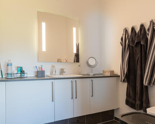 4 værelses hus i Børkop