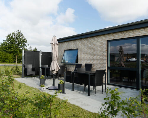 4 værelses hus i Børkop