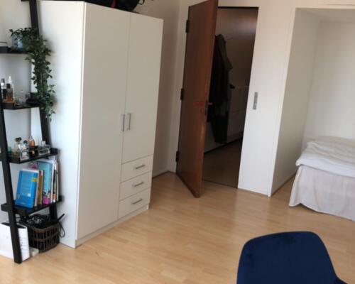 1 værelses lejlighed i Esbjerg