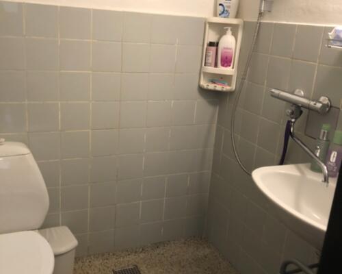 1 værelses lejlighed i Esbjerg