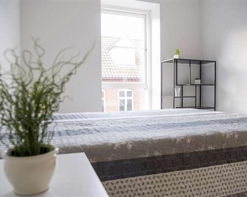 1 værelses lejlighed i Kolding