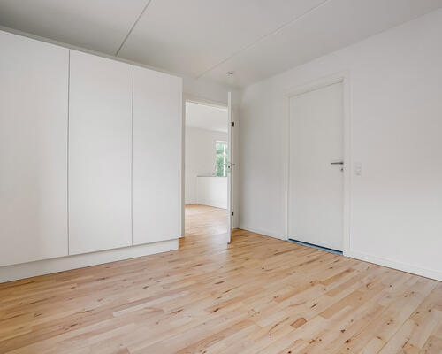 1 værelses lejlighed i Odense C