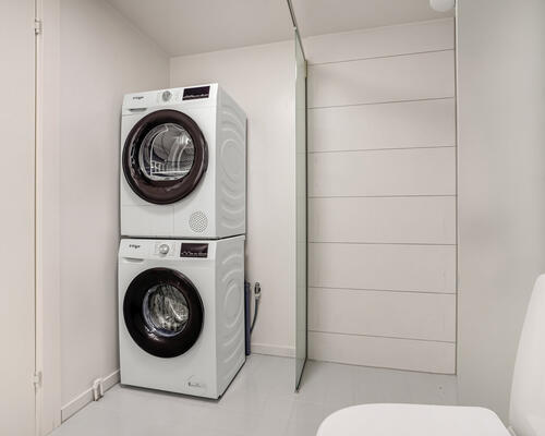 1 værelses lejlighed i Odense C