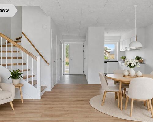 100 m2 værelse i Randers NØ