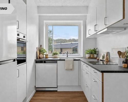 100 m2 værelse i Randers NØ