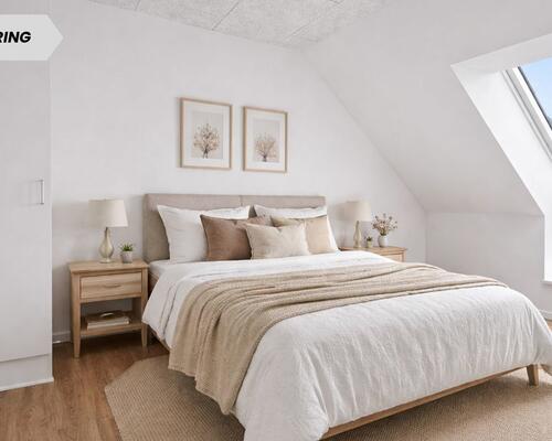 100 m2 værelse i Randers NØ