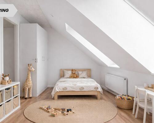 100 m2 værelse i Randers NØ