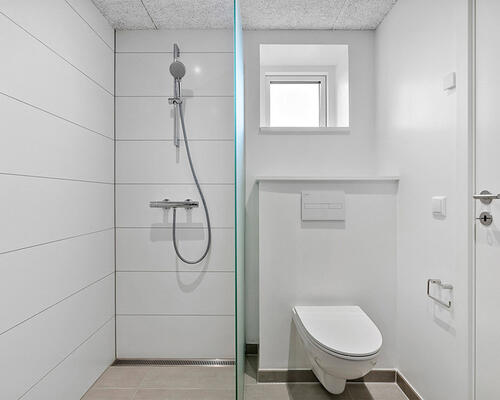 100 m2 værelse i Randers NØ