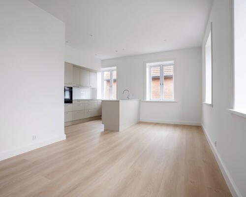 2 værelses lejlighed i Odense V