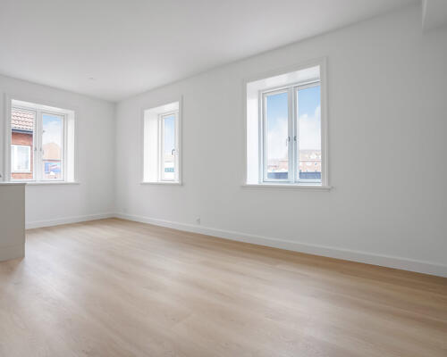 2 værelses lejlighed i Odense V