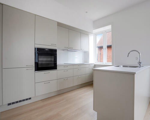 2 værelses lejlighed i Odense V