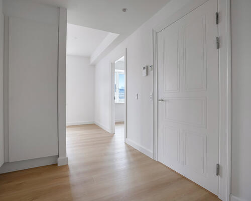 2 værelses lejlighed i Odense V