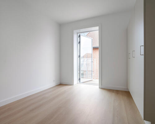 2 værelses lejlighed i Odense V