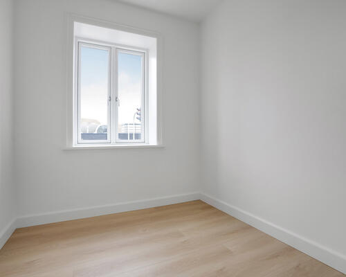 2 værelses lejlighed i Odense V